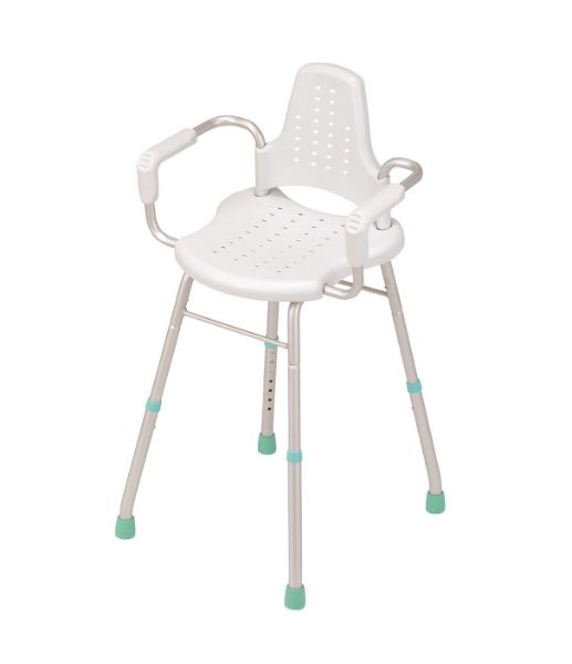 Prima Modular Shower Chair