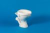 6202 - Ashby Raised Toilet Seat (2 inch)