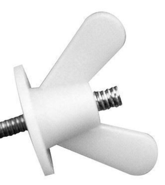LP/WINGNUT - For use with the Bolt Sets