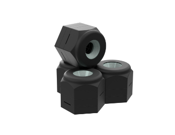 LP/K300 -  Black version LP/K300 -  Black version