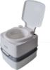 Picture of Royale Flushing Commode