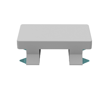 Picture of Derby Bath Seat - 6 inch / 15 cm