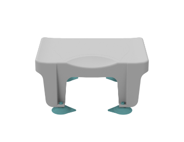 Picture of Cosby Bath Seat