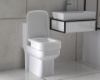 Picture of Ashby Lift Square Toilet Raiser