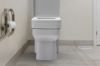 Picture of Ashby Lift Square Toilet Raiser