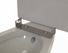 Picture of Ashby Lift Square Toilet Raiser