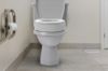 Picture of Ashby Lift Oval Toilet Raiser 